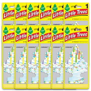 y[֑zZuCg 12Zbg Celebrate! / Little Trees gc[ AJG