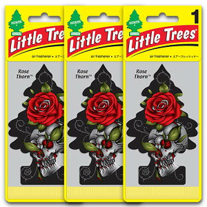 y[֑z13.Rose Thorn ([Y\[)Little Trees 3set / GAt F GAtbVi[ ݂艺 gc[ AJG