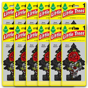 y[֑z13.Rose Thorn ([Y\[)Little Trees 12set / GAt F GAtbVi[ ݂艺 gc[ AJG