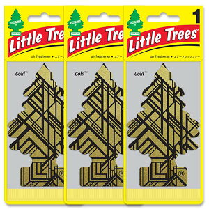 y[֑z11.Gold (S[h)Little Trees 3set / GAt F GAtbVi[ ݂艺 gc[ AJG