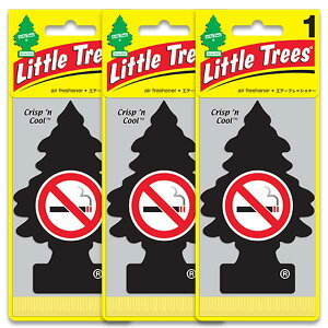 y[֑z18.No Smoking (m[X[LO)Little Trees 3set / GAt F GAtbVi[ ݂艺 gc[ AJG