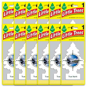 y[֑z12.True North (gD[m[X)Little Trees 12set / GAt F GAtbVi[ ݂艺 gc[ AJG