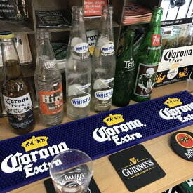 【BARマット Corona 】60×12.5×1cm / コロナ バーマット ビール BAR アメリカン雑貨