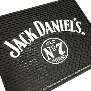 yBAR}bg JACK DANIEL'S XNGAz 35×28×1cm / WbN_jG o[}bg ECXL[ BAR AJG