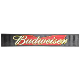 バーマット バドワイザー BUDWEISER BARマット ビール アメリカン雑貨
