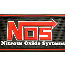 【BARマット NOS-BK】 44.5×17.8×0.7cm / ノス バーマット ニトロ ラバーマット ワイルドスピード BAR アメリカン雑貨