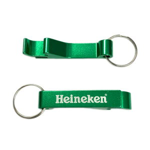 �y���[���։z�{�g���I�[�v�i�[�L�[�����O [Heineken �n�C�l�P��] / �𔲂� �L�[�z���_�[ �A�����J���G��