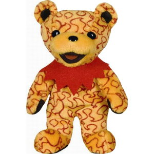 7inch BEAN BEAR -�yOLD�zFIRE (�t�@�C���[) 3�����܂�- [ded66042] / �f�b�h�x�A�[ �O���C�g�t���f�b�h �ʂ������ �A�����J �T�u�J�� Dead Bear
