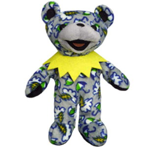 7inch BEAN BEAR -�yLIMITED�zCOLD RAIN (�R�[���h���C��) 6�����܂�- [ded66090] / �f�b�h�x�A�[ �O���C�g�t���f�b�h �ʂ������ �A�����J �T�u�J�� Dead Bear