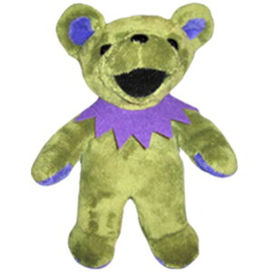 7inch BEAN BEAR -PHILLMORE (�t�B�����A) - [ded66123] / �f�b�h�x�A�[ �O���C�g�t���f�b�h �ʂ������ �A�����J �T�u�J�� Dead Bear