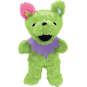 7inch BEAN BEAR -FUN GUS (t@KX) - [ded66164] / fbhxA[ OCgtfbh ʂ AJ TuJ Dead Bear