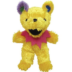 7inch BEAN BEAR -MELLOW YELLOW (�����[�C�G���[) - [ded66167] / �f�b�h�x�A�[ �O���C�g�t���f�b�h �ʂ������ �A�����J �T�u�J�� Dead Bear