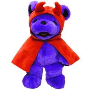 14inch PLUSH BEAR -FRIEND O' MINE (�t�����h�I�}�C��) - [ded77766] / �f�b�h�x�A�[ �O���C�g�t���f�b�h �ʂ������ �A�����J �T�u�J�� Dead Bear