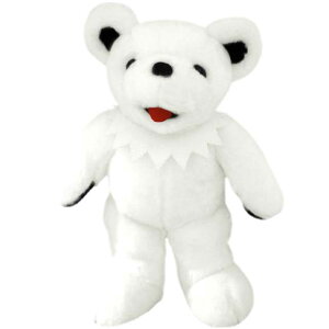 14inch PLUSH BEAR -CASEY (�P�C�V�[) - [ded77774] / �f�b�h�x�A�[ �O���C�g�t���f�b�h �ʂ������ �A�����J �T�u�J�� Dead Bear