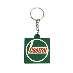 �y���[���։z���o�[�L�[�z���_�[ [�J�X�g���[��] CASTROL / �L�[�����O �A�����J���G��