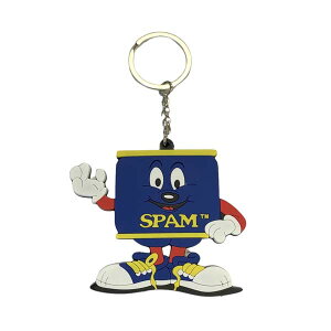 �y���[���։z���o�[�L�[�z���_�[ [�X�p�~�[] SPAMMY SPAM / �L�[�����O �A�����J���G��