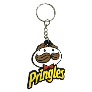 �y���[���։z���o�[�L�[�z���_�[ [�v�����O���Y] Pringles / �L�[�����O �A�����J���G��
