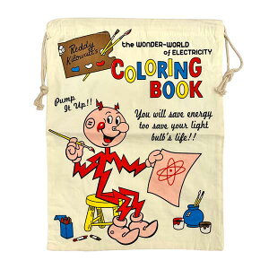 В yReddy Kilowatt z/  fB[Lbg fBL AJG