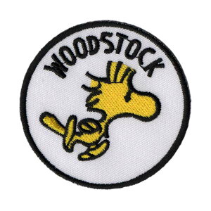 y[։zSNOOPYby(E142) WOODSTOCK EbhXgbN (6.9x6.9cm) / Xk[s[ | pb` JX^ [^[  oCN AJG