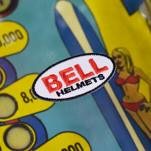 y[։z~jby BELL x (5.7x2.8cm) [MW190] / | pb`[N AG AJG [VO[^[