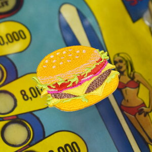 y[։z~jby no[K[ (5.4x4.4cm) [MW107] / | pb`[N AG AJG