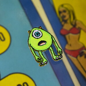 y[։z~jby X^[YCN }CN (2x3cm) [MW153] / | pb`[N AG AJG Pixar