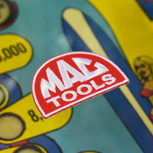 y[։z~jby MAC TOOLS }bNc[Y (5x3.2cm) [MW175] / | pb`[N AG AJG [VO[^[