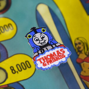 y[։z~jby THOMAS g[}X (3.5x4.5cm) [MW172] / | pb`[N AG AJG