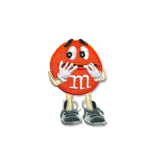 y[։z~jby M&M IW (3.9x5.8cm) [MW113] / | pb`[N AG AJG GAhG