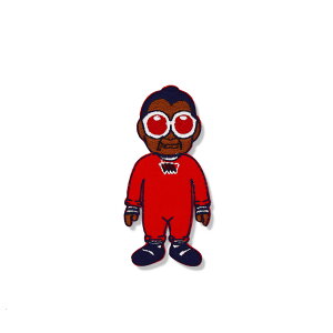 y[։zby Epp Oompa Loompa(4.5x9cm) / | pb` JX^ [^[  oCN AJG