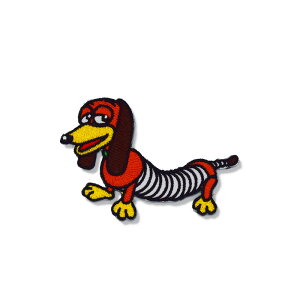 y[։zby Slinky XL[(8.5x6cm) / | pb` JX^ [^[  oCN AJG gCXg[[ fBYj[ sNT[