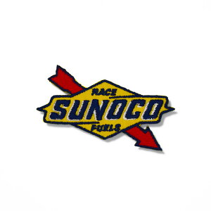 y[։zby SUNOCO XmR (8.5x5cm) / | pb` JX^ [^[  oCN AJG NASCAR