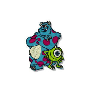 y[։zby SulleyMike T[}CN(5.5x7.5cm) / | pb` JX^ [^[  oCN AJG X^[YCN fBYj[ sNT[