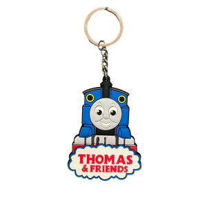 y[։zo[L[z_[ Thomas @֎ԃg[}X (5.5x8cm) / L[O AJG LACRC1026ACC