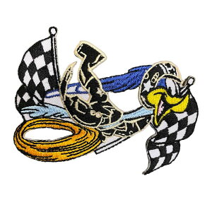 y[։zbyE149 Road Runner (8.5x6.3cm) / [hi[ | pb` JX^ [^[  oCN AJG