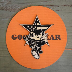 y[։zby FELIX tBbNX (7×9cm) STAR / | pb` JX^ [^[  oCN AJG