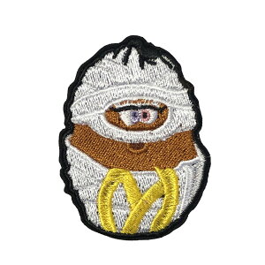 y[։zby McDonald's McNugget Buddies "SPARKYef Xp[L[ 003 (4.5×6cm) / | pb` JX^ [^[  oCN AJG