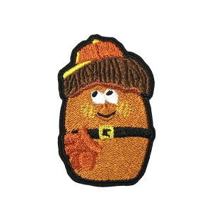 y[։zby McDonald's McNugget Buddies "SPARKYef Xp[L[ 12 (3.8×6cm) / | pb` JX^ [^[  oCN AJG