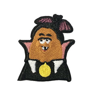 y[։zby McDonald's McNugget Buddies "SPARKYef Xp[L[ 14 (5×6cm) / | pb` JX^ [^[  oCN AJG