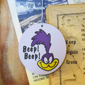 y[։zGAt Road Runner [hi[ (:XN) / F ݂艺 GAtbVi[ Air Freshener J[tbVi[ ANZT[ AJG