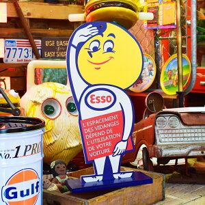 y z ؐŔ ESSO BOY (X^h) / Gb\{[C Ŕ MDF K[W fBXvC CeA AJG