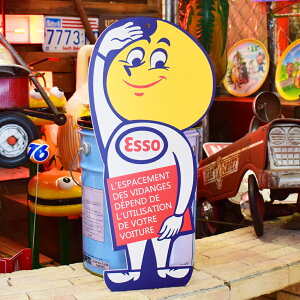 y z ؐŔ ESSO BOY (X^hȂ) / Gb\{[C Ŕ MDF K[W fBXvC CeA AJG