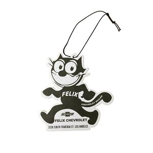 y[։zGAt FELIX tBbNX (FMusk) / F ݂艺 GAtbVi[ Air Freshener J[tbVi[ ANZT[ AJG