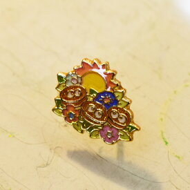 【メール便可】McDonald's ハンバーガーピンズ /アメリカン雑貨 マクドナルド ハンバーガー ピンバッチ