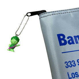 【メール便可】Little Sprout リトルスプラウト キーチェーン/アメリカ雑貨 アメリカン雑貨 キーホルダー 雑貨 アメリカ USA かわいい