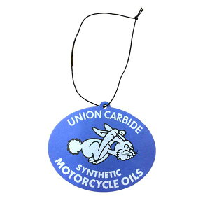 y[։zGAt UNION CARBIDE (FNEW CAR) / jIJ[oCh F ݂艺 GAtbVi[ Air Freshener J[tbVi[ ANZT[ AJG