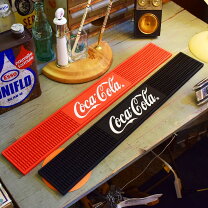 楽天市場】コカコーラ バーマットの通販