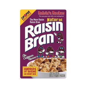 y[։zJpj[LN^[XebJ[ [RAISINS2] California Raisins / JtHjA[Y AJG