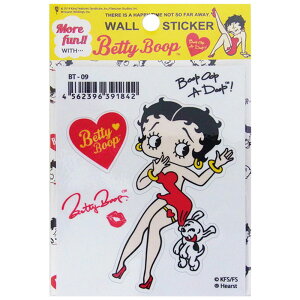 y[։zXebJ[ Betty Boop 09 [accident] / xeB XebJ[ r AJG XebJ[ A