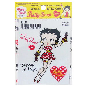 y[։zXebJ[ Betty Boop 10 [party dress] / xeB XebJ[ r AJG XebJ[ A